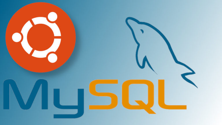 install mysql ubuntu 18.04