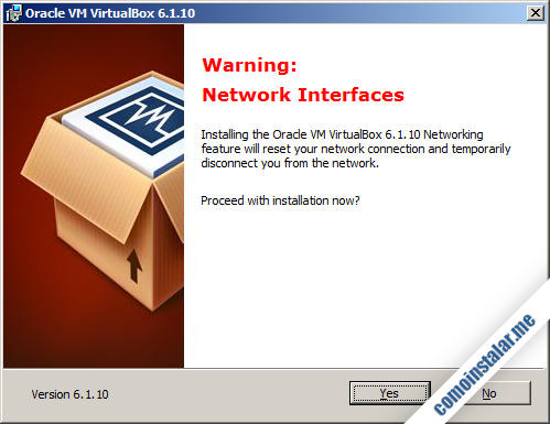 guia de instalacion de virtualbox en windows 7