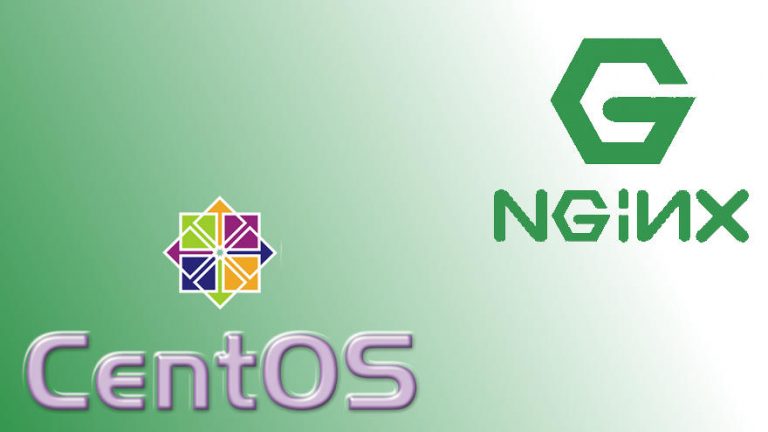 Не запускается nginx centos 7