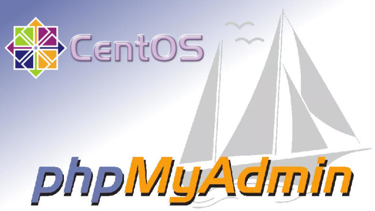 Удалить phpmyadmin centos 7