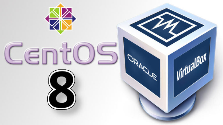 Cómo instalar CentOS 8 en VirtualBox ️ [2024] Paso a paso