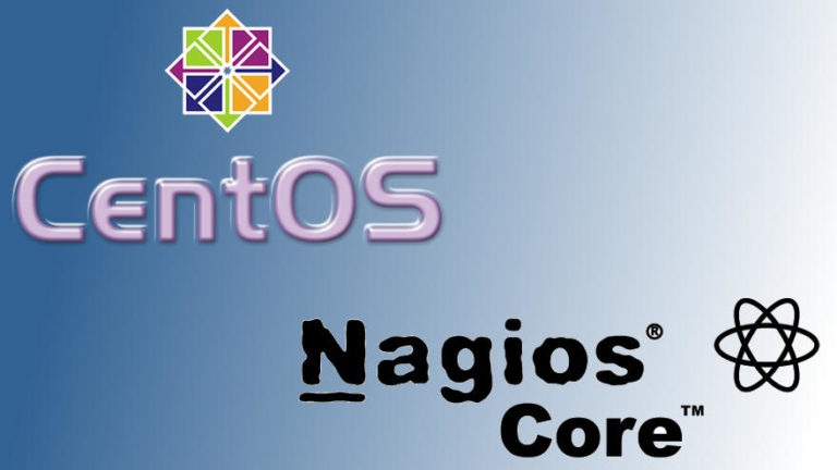 Nagios установка и настройка centos 7