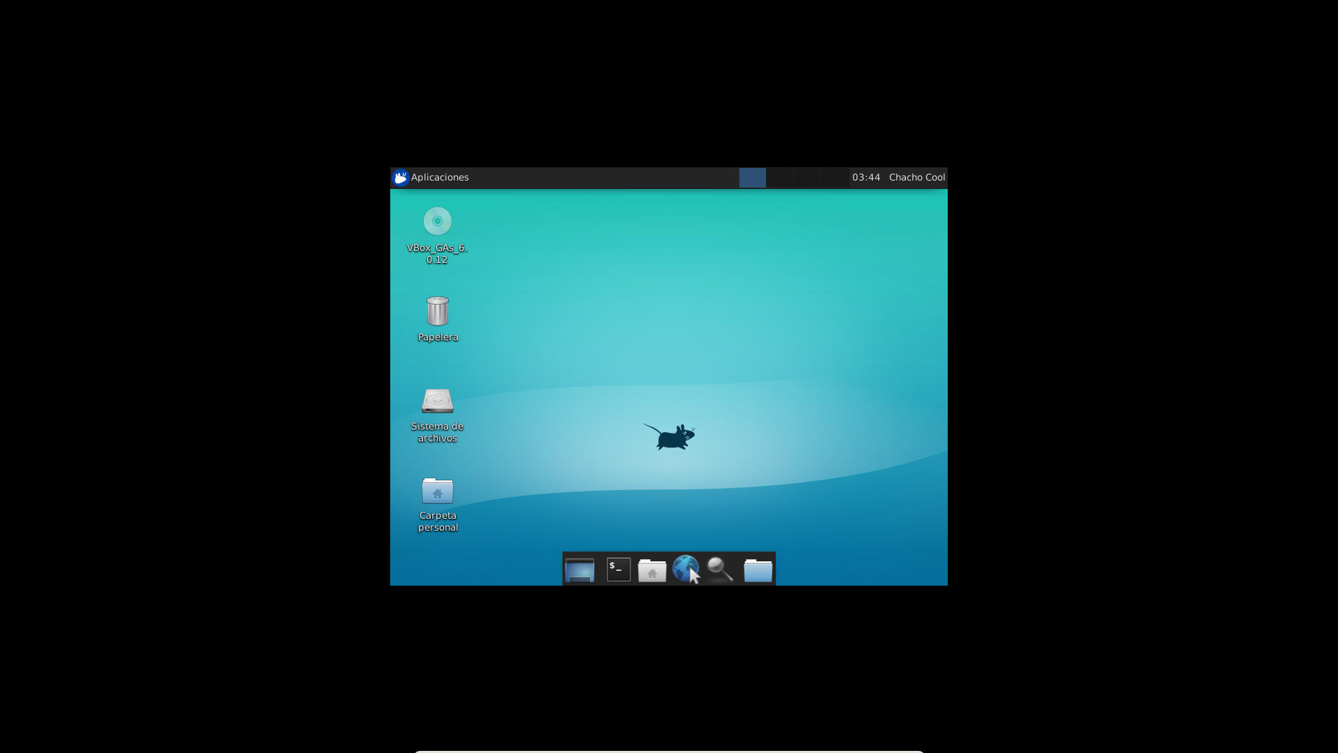 como instalar virtualbox guest additions en ubuntu 18.04 lts bionic beaver
