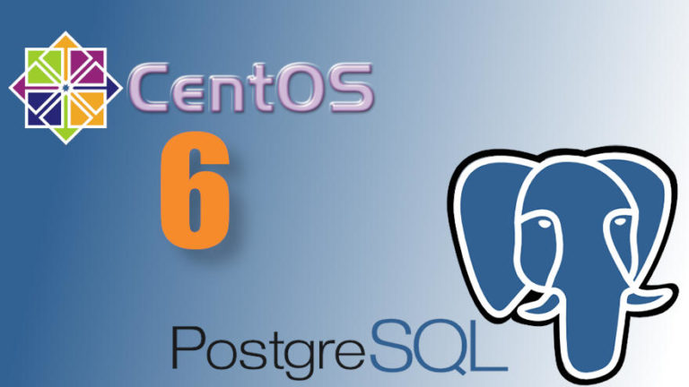 C Mo Instalar Postgresql En Centos Paso A Paso