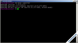 openjdk 1.8 openjdk 1.8