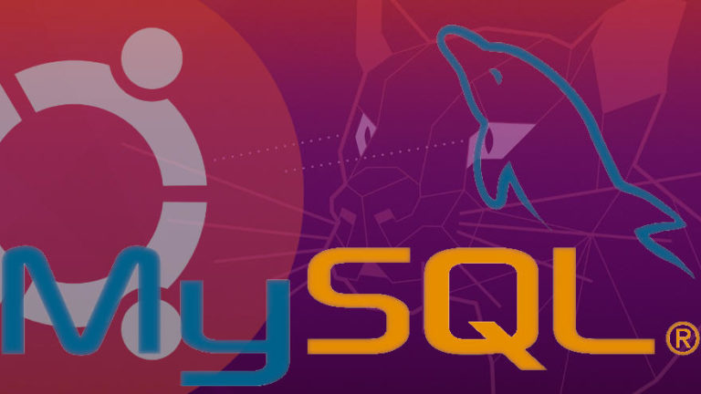 Как переустановить mysql ubuntu