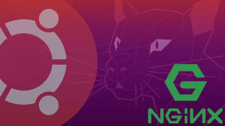 Не работает nginx ubuntu