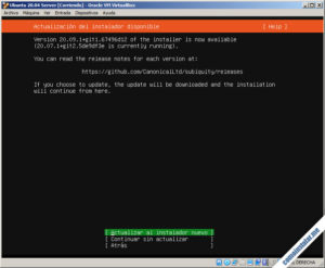 virtualbox ubuntu server 20.04 virtualbox ubuntu server 20.04