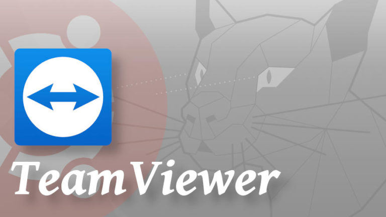 install teamviewer ubuntu 20.04