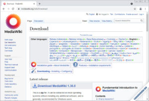 mediawiki ubuntu mediawiki ubuntu