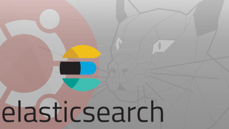 Elasticsearch не запускается ubuntu