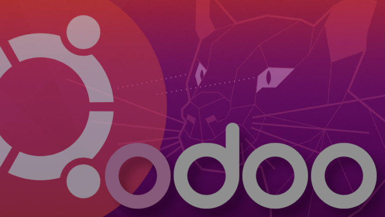 Как установить odoo на ubuntu