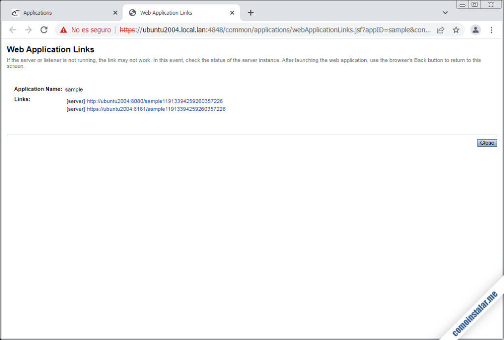 Cómo instalar GlassFish en Ubuntu 20.04 ️ [2022]