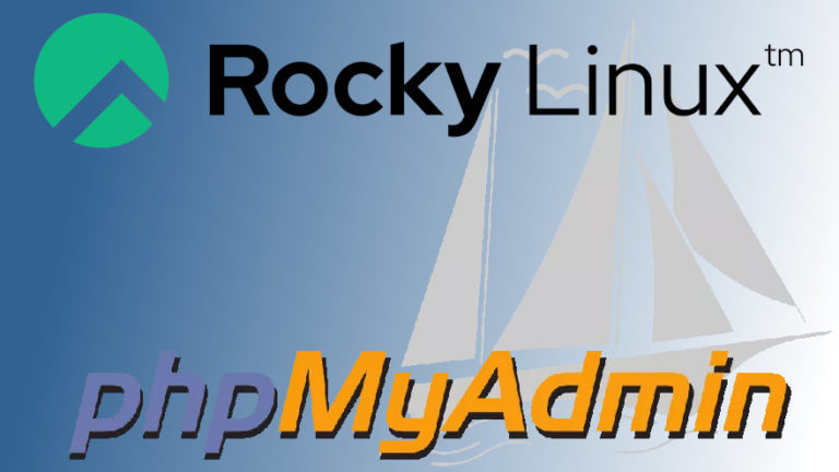 Cómo instalar phpMyAdmin en Rocky Linux 8 ️ [2024]