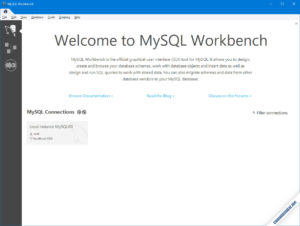 Cómo instalar MySQL en Windows ️ [2024] Paso a paso