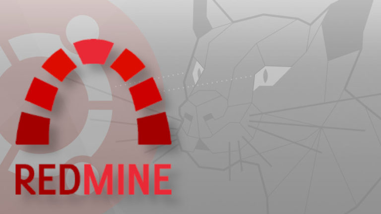 Как развернуть redmine ubuntu